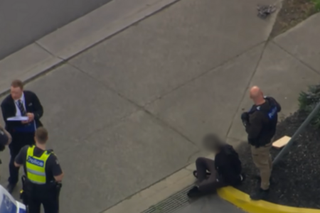 Master Grocers retailer backs ‘industrial-scale theft’ claims