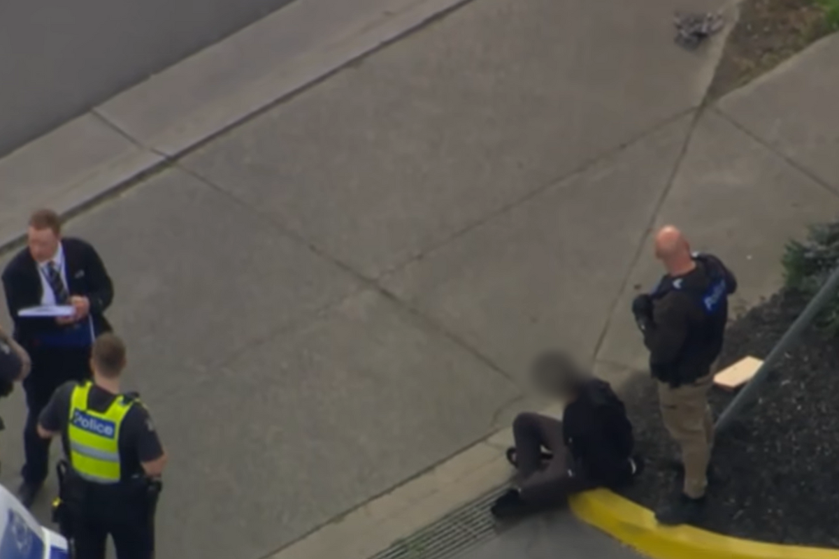 Article image for Master Grocers retailer backs ‘industrial-scale theft’ claims