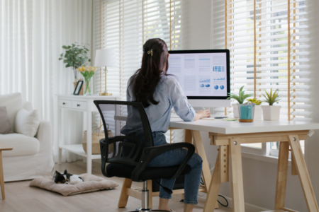 How government plan to enshrine working from home could benefit other states