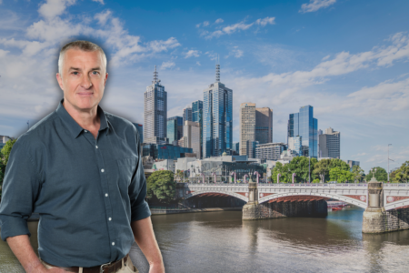Why Tom Elliott is worried Melbourne is becoming like South Africa