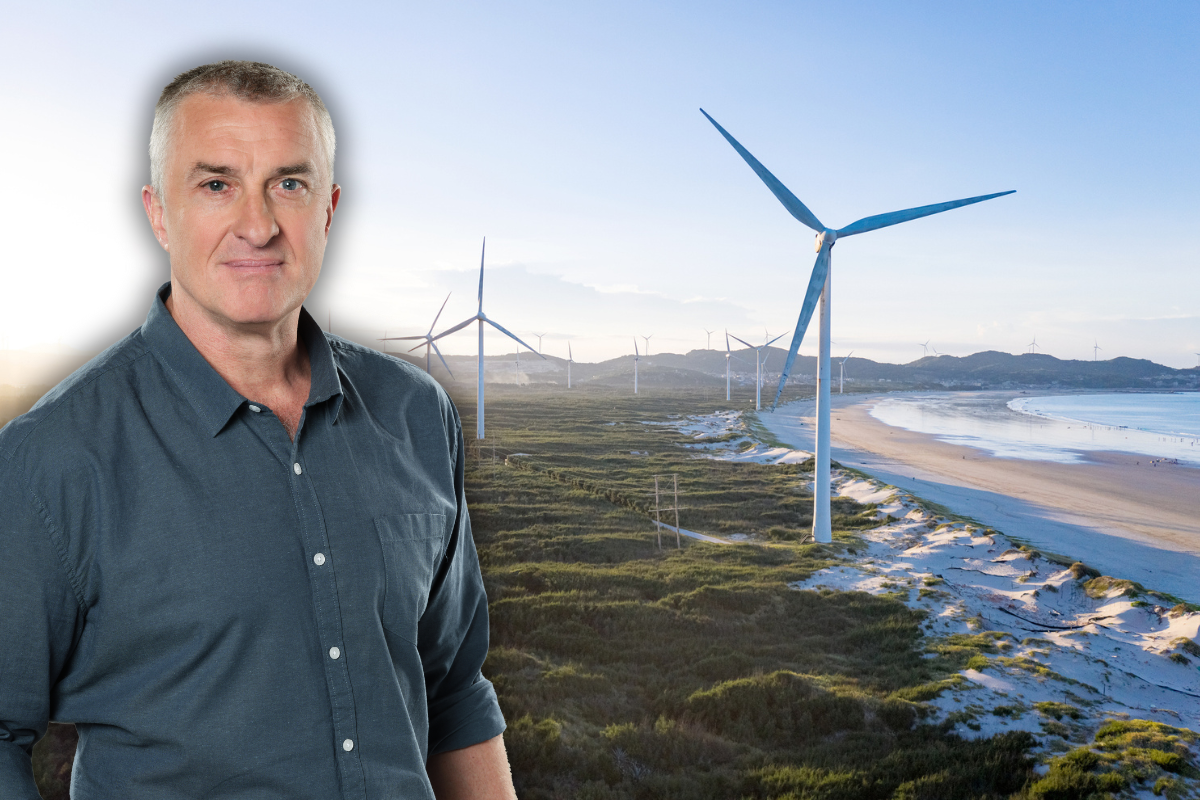 Article image for The poll in The Age which has left Tom Elliott angry