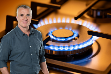 Tom Elliott’s thoughts on regional communities losing access to piped gas