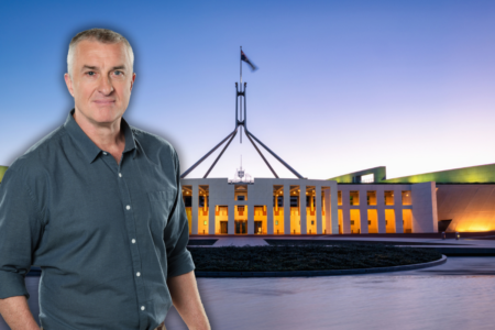 ‘Ridiculous’: Tom Elliott shares his stance on the proposal to increase taxes