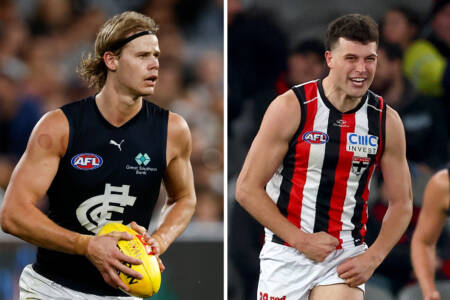 Tom Morris provides a HUGE update on the futures of De Koning, Marshall and more