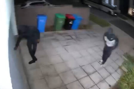 Family home targeted by youth offenders more than five times this year