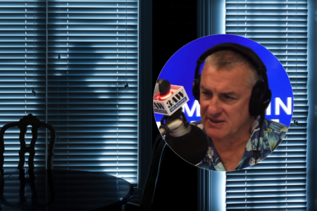 ‘I would go to town’: Tom Elliott backs call to overhaul self-defence laws