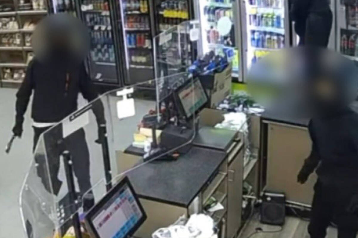 Article image for Victoria urged to follow New Zealand’s lead in combatting retail crime