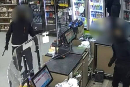 Victoria urged to follow New Zealand’s lead in combatting retail crime