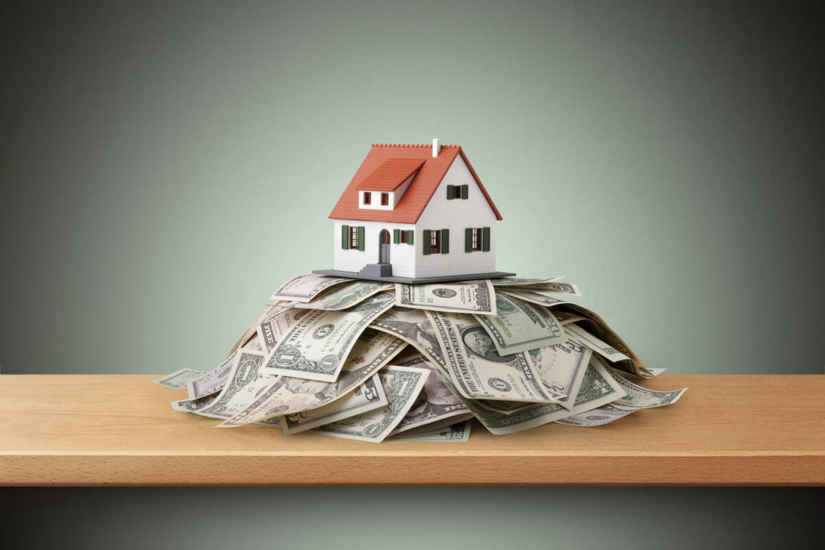 Article image for The ‘over the top’ requirement making its way into real estate