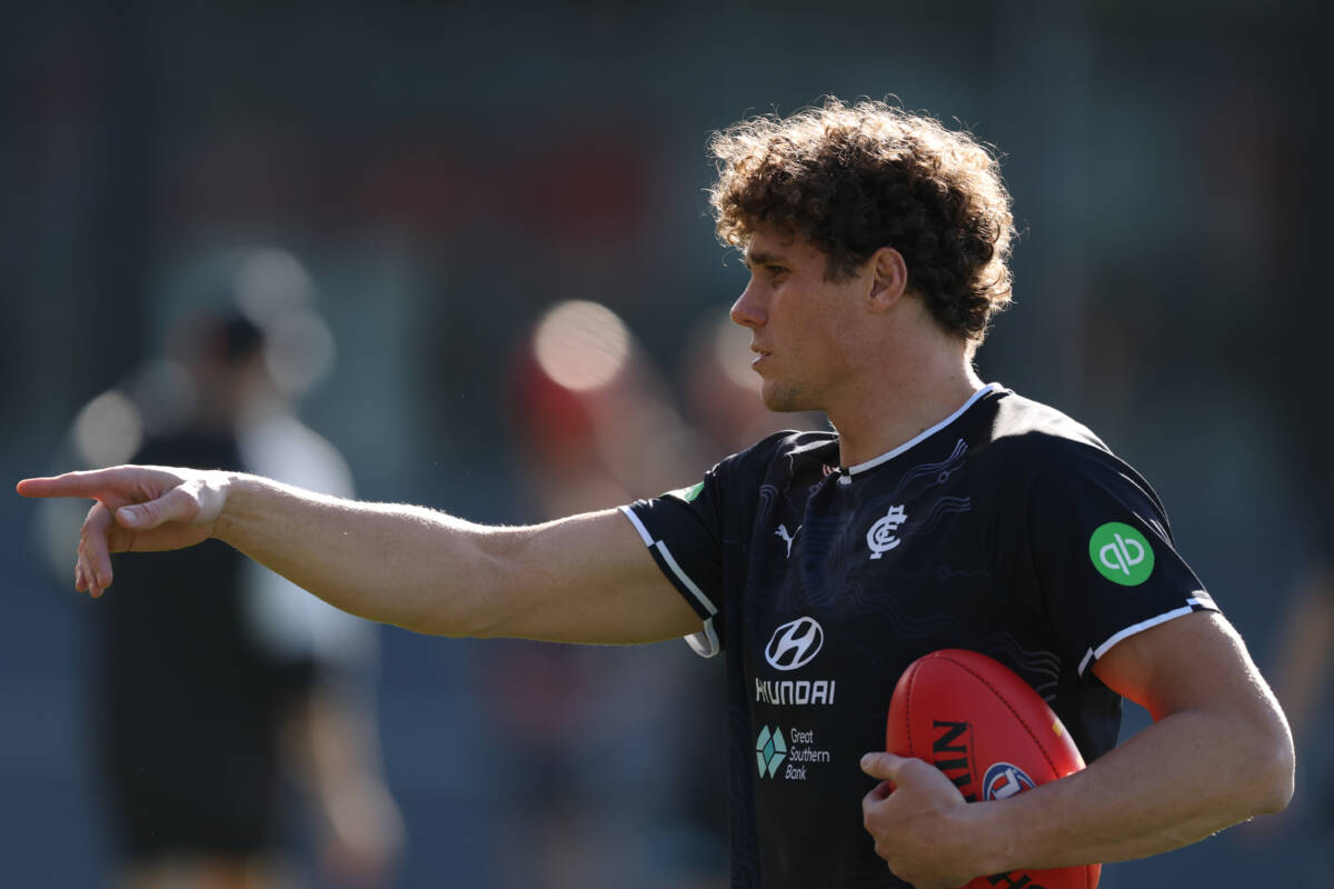 Article image for What McClure and Lloyd thought of bombshell Curnow report