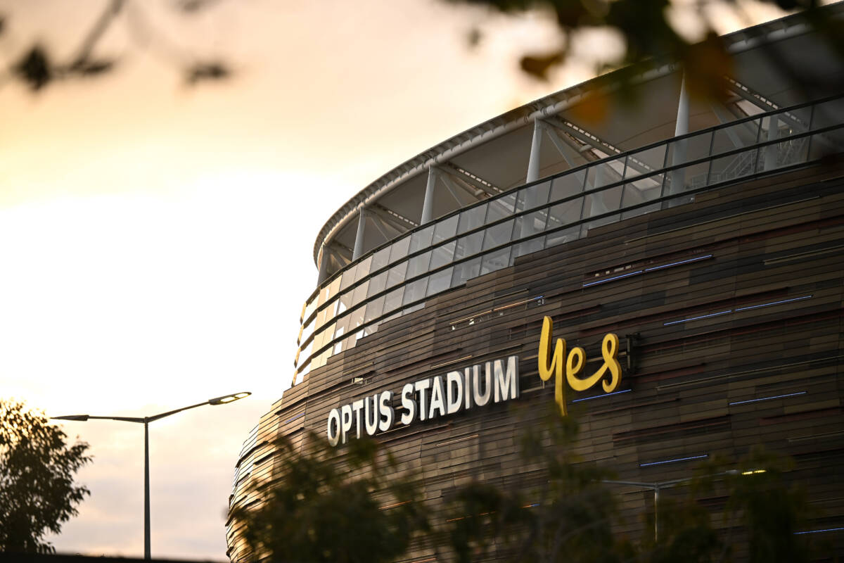 Article image for Tony Jones isn’t a fan of AFL’s State of Origin revival