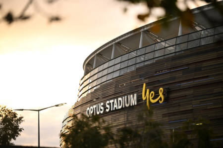 Tony Jones isn’t a fan of AFL’s State of Origin revival