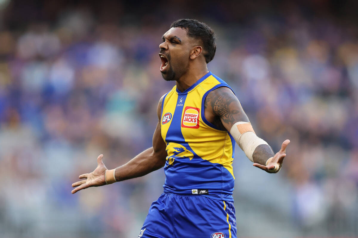 Article image for High-flying small forward requests move to rival Victorian club