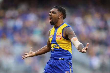 High-flying small forward requests move to rival Victorian club