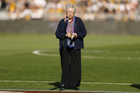 Shane McInnes calls on AFL to bring in Welcome to Country time ‘mandates’