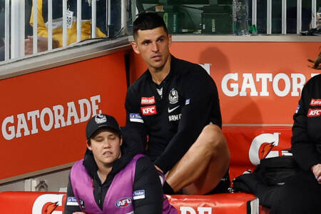 Our instant reaction to dramatic Scott Pendlebury news