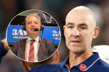 ‘We got our man’: Dees CEO reveals why Steven King was chosen over Nathan Buckley