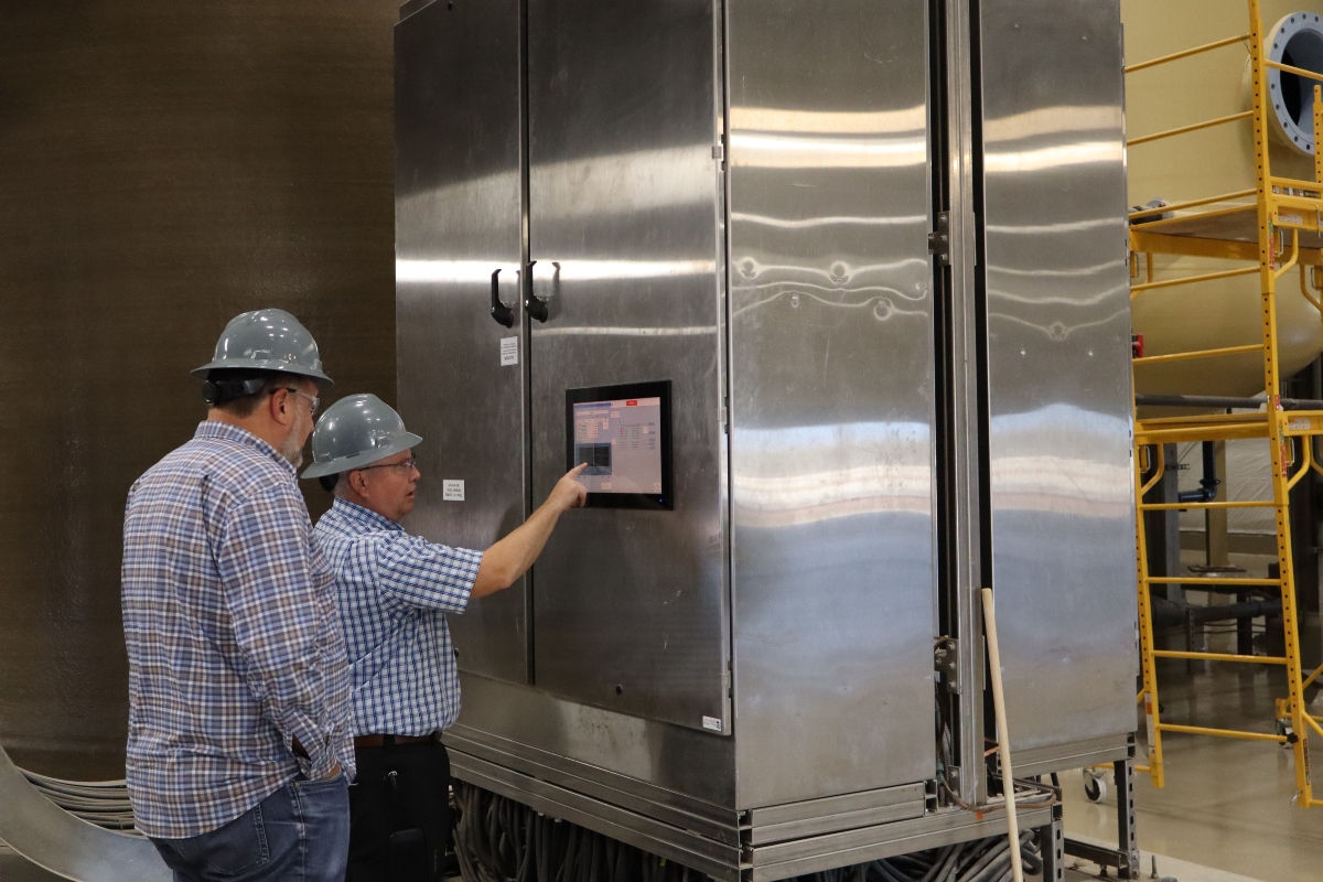 Article image for Peninsula Energy: 1st uranium production just as US Govt moves to lock in more supply – talk about exquisite timing!