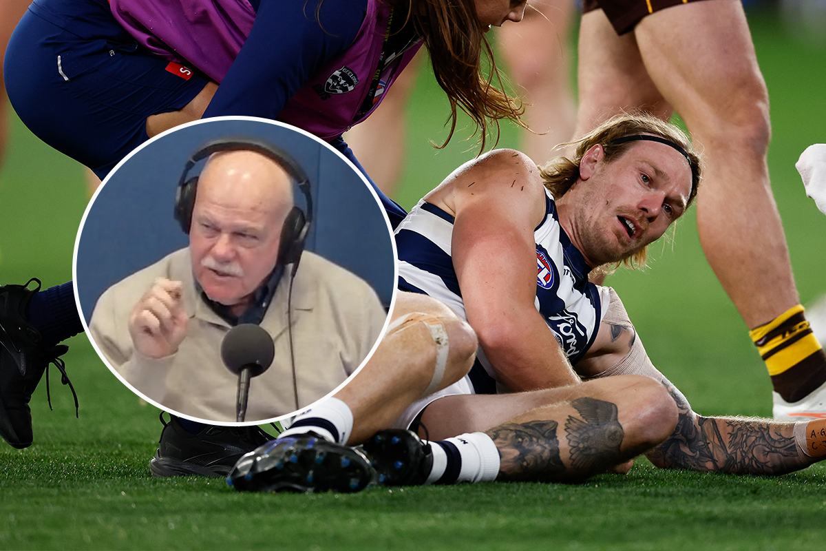 Article image for ‘Who are these bozos?’: Leigh Matthews slams AFL commission over pre-finals bye mistake