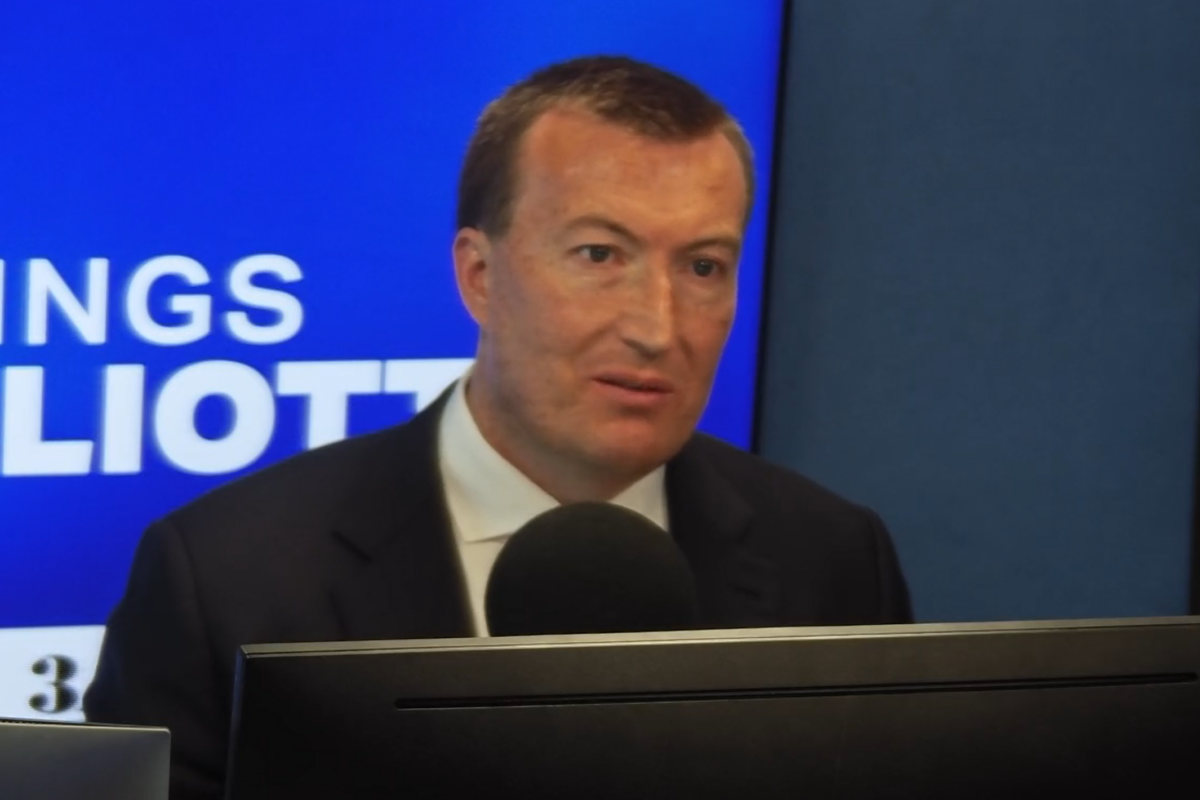 Article image for What the Business Council has to say about working from home proposal