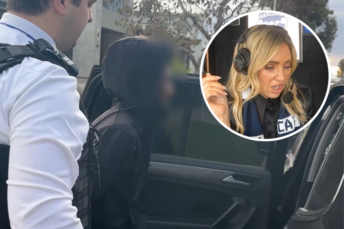 Article image for ‘Lock them up’: Jacqui Felgate fires up after police make charges in Cobblebank killings