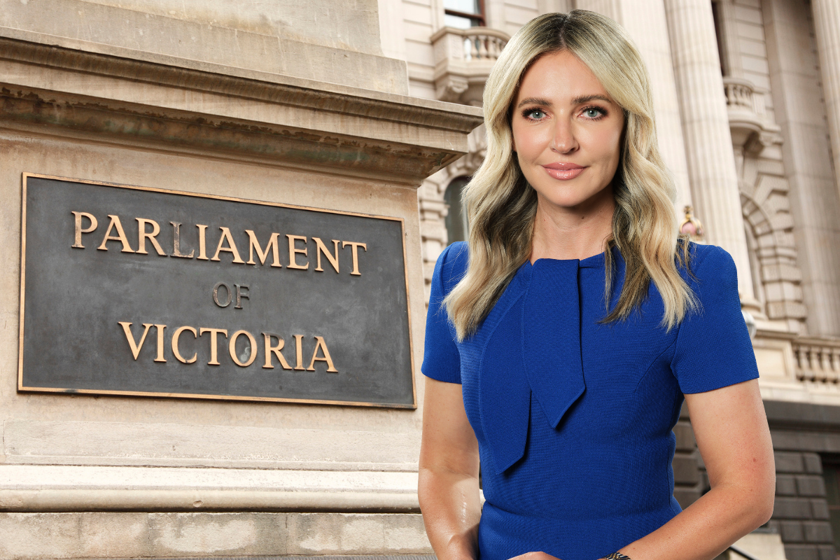 Article image for ‘Absolute embarrassment’: Jacqui Felgate blasts Liberal party after ‘stupid’ act