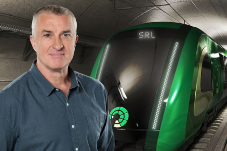 Tom Elliott has ‘real problems’ with Jacinta Allan’s China SRL funding move