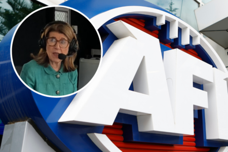 Caroline Wilson names her ‘most explosive’ footy story of 2025