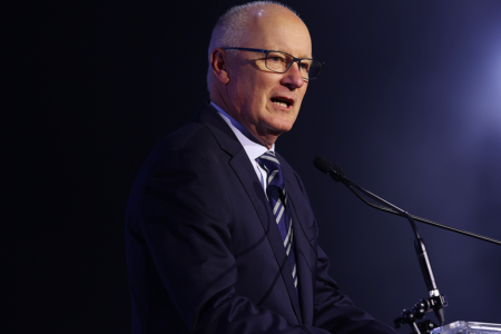 Caroline Wilson provides update on AFL’s ‘shambolic’ commission selection process