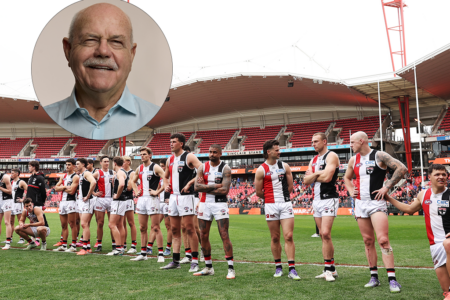 Will St Kilda’s player investment payoff in 2026?