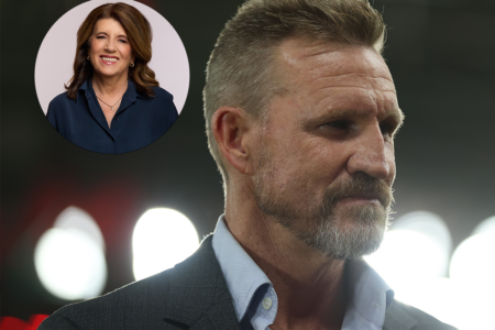 “They’ve got their man’: Why Bucks should be Tasmania’s inaugural coach