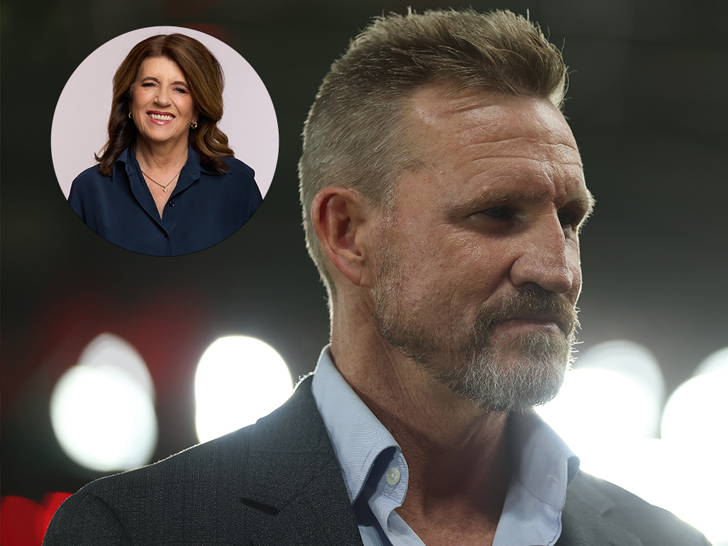 Article image for “They’ve got their man’: Why Bucks should be Tasmania’s inaugural coach