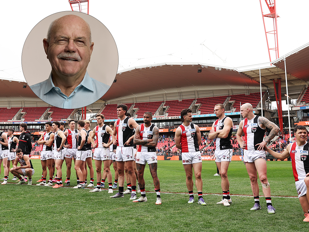 Article image for Will St Kilda’s player investment payoff in 2026?