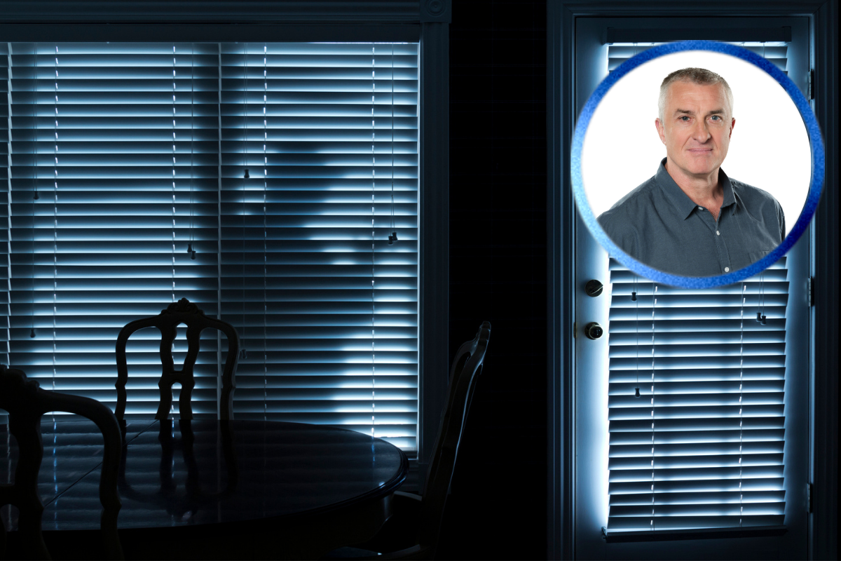 Article image for Why Tom Elliott is backing this proposed legislation  