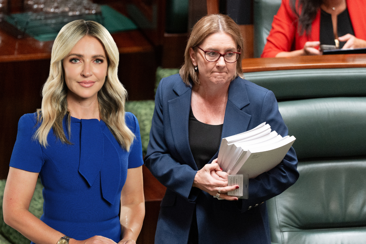 Article image for Jacqui Felgate unpacks the ‘sneaky way’ government is ‘screwing over’ Victorians