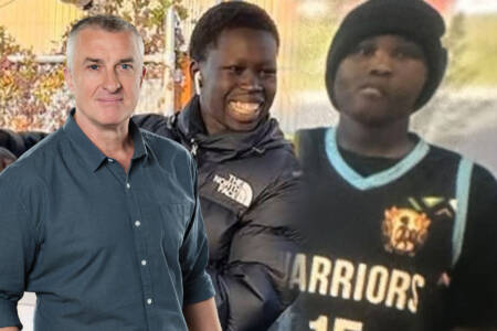 State government urged to ‘get its head out of its backside’ after brutal Cobblebank double murder