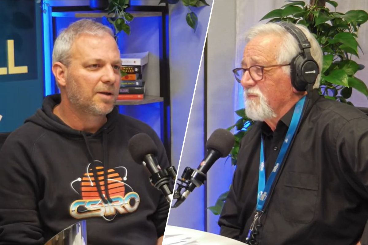 Article image for Brett Sutton opens up on the abuse he still cops after the COVID pandemic