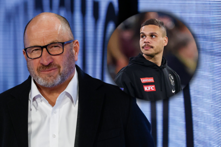 Craig Kelly provides update on Bobby Hill ahead of big qualifying final