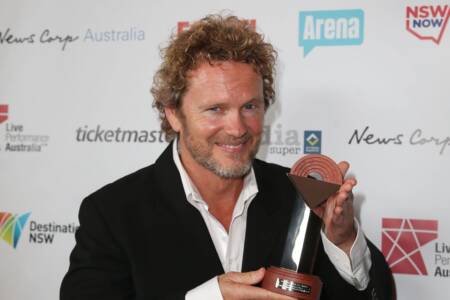 The latest news on Craig McLachlan which Peter Ford thinks is ‘mean-spirited’