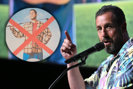 Golf course in Melbourne’s south-east posts warning sign referencing iconic movie