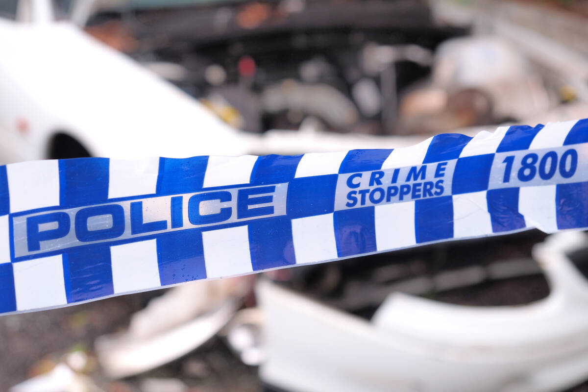 Article image for Opposition begins push to introduce landmark law into Victoria