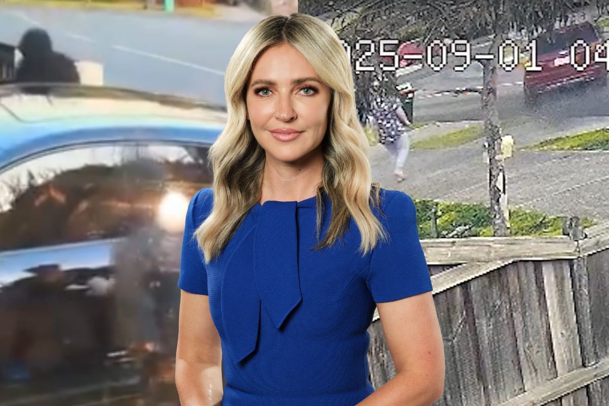 Article image for What Jacqui Felgate found ‘strange’ in the aftermath of brazen Melbourne carjackings