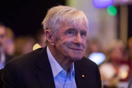 What jumped out at Peter Ford from big Seven West Media merger news