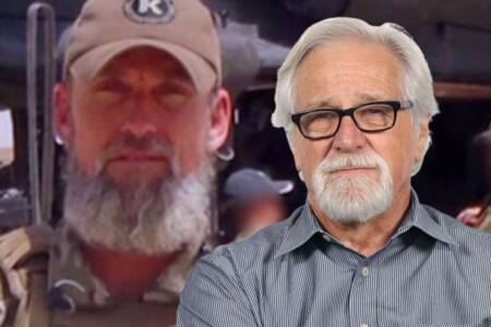 The idea from an SAS veteran which Neil Mitchell thinks is ‘interesting’