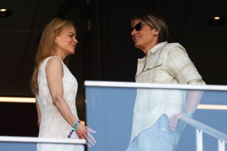 Why Peter Ford wasn’t shocked to learn of Nicole Kidman and Keith Urban’s split