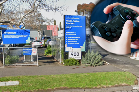 Former youth justice worker blows whistle on how well youth offenders are treated