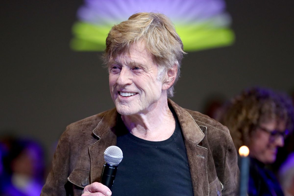 Article image for ‘Had it all’: Peter Ford remembers the life of Hollywood icon Robert Redford