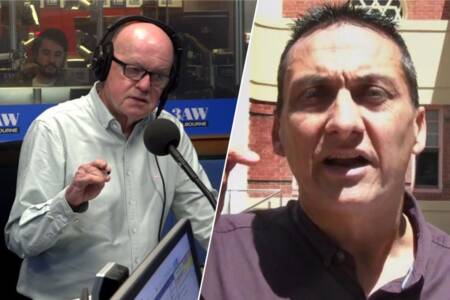 Dead or alive? Sly’s latest comments on the search for Dezi Freeman