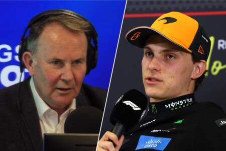 ‘Filthy’: Tony Jones fires up over Oscar Piastri controversy at Italian Grand Prix