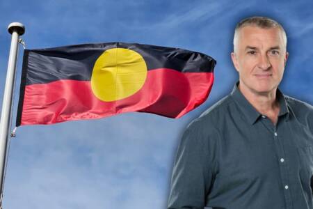 The questions Tom Elliott has on the Victorian treaty